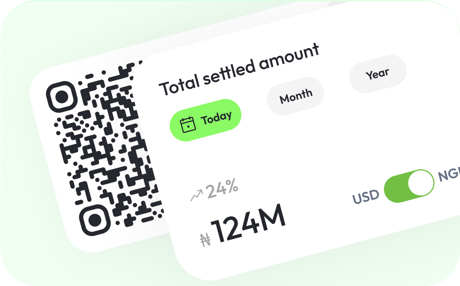 Collect Payments
