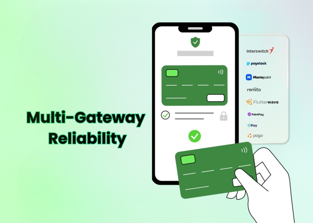Multi-Gateway Reliability